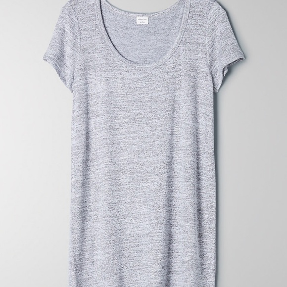 Wilfred Free New Mara Dress - Picture 4 of 11